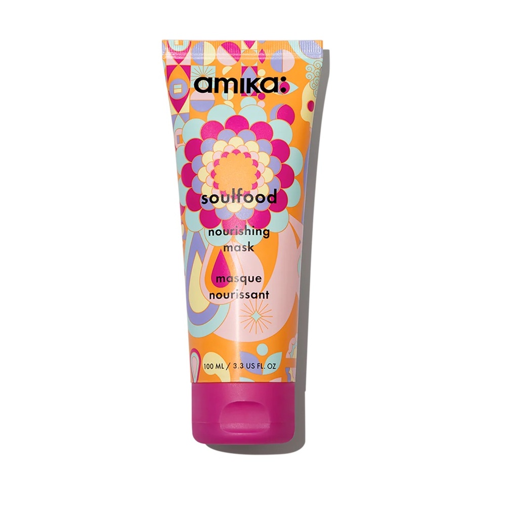 Amika Soulfood Nourishing Hair Mask